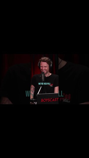 When Your Mom Starts Sending You RED PILL MEMES