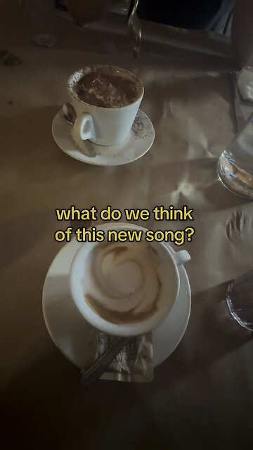 #jojosiwa #icedcoffee