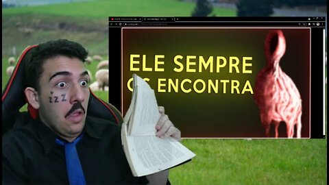 PASTOR REACT O QUÃO PERIGOSO é The Lamb