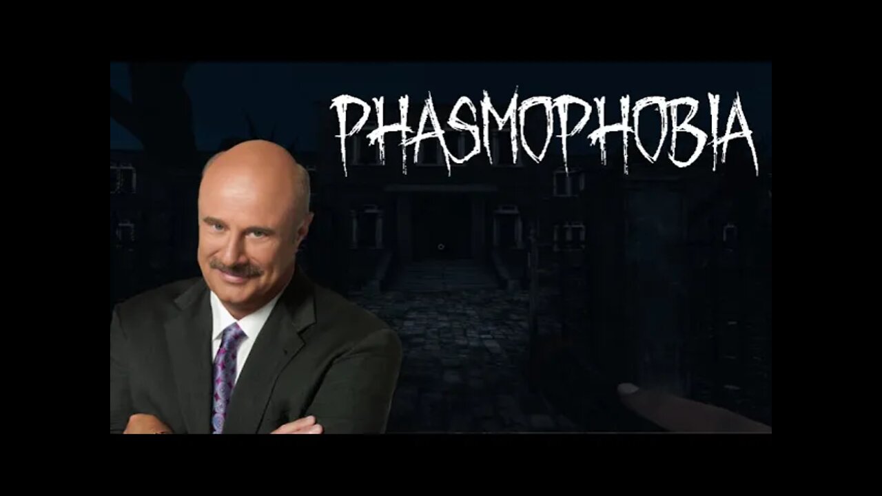 YOU DIED!!!! | Phasmophobia