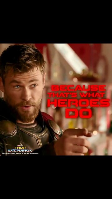 A NEW HERO HAS BEEN BORN IN POLITICS