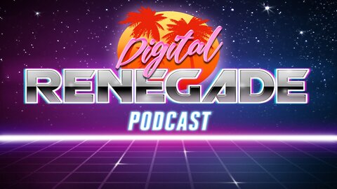 The Digital Renegade Podcast Presents 2020 Debates Trump v Biden