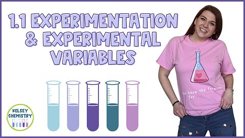 Experimental Variables