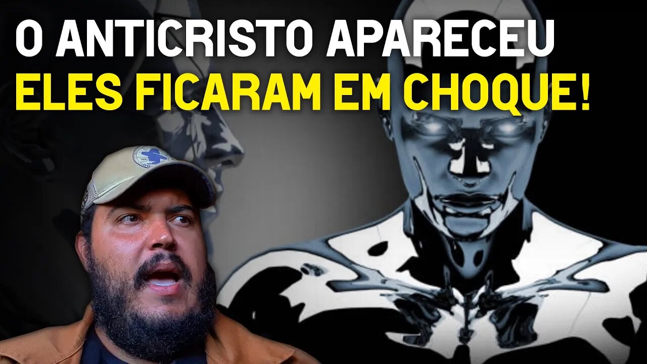 Essa entrevista irá te fazer pensar