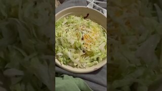 Beef burrito bowl from Taco Boyz PEI