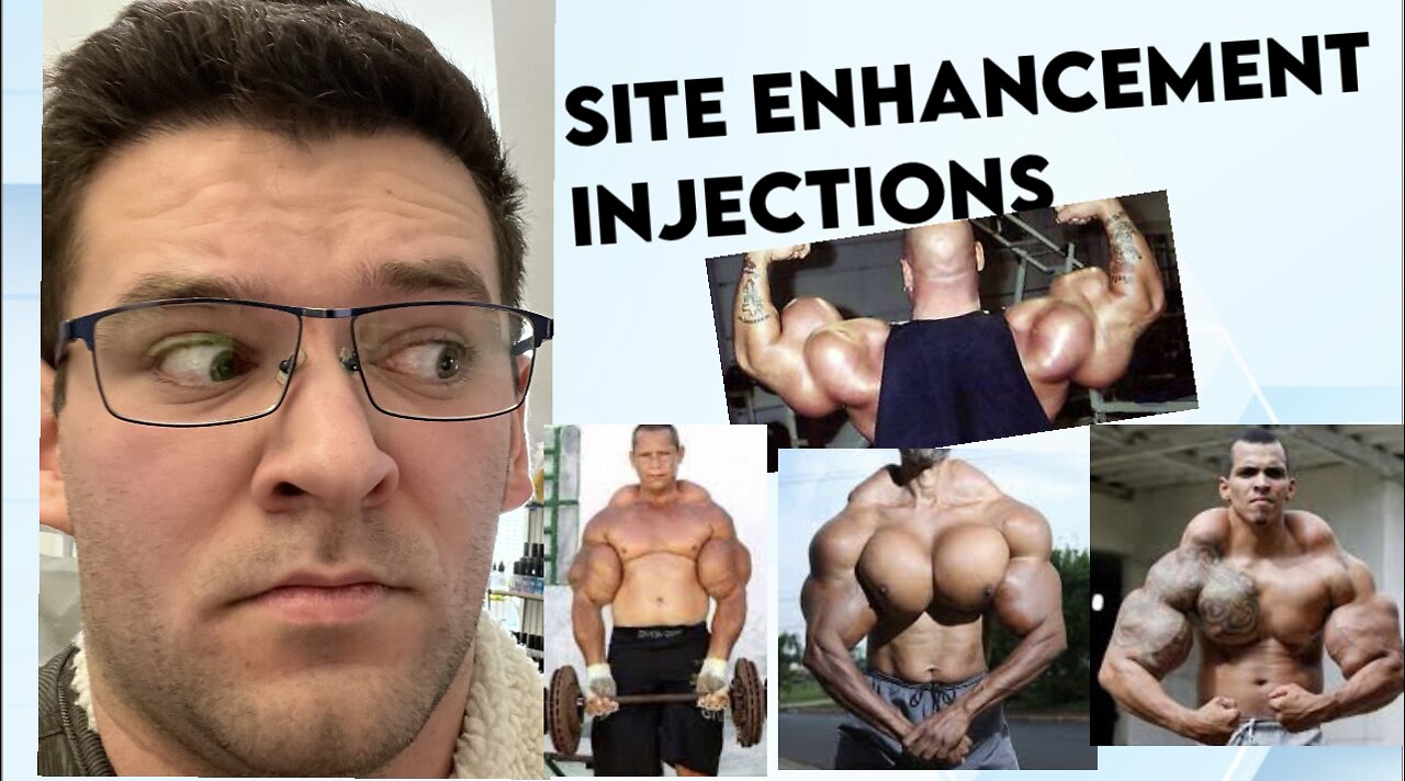 Site Enhancement Injections