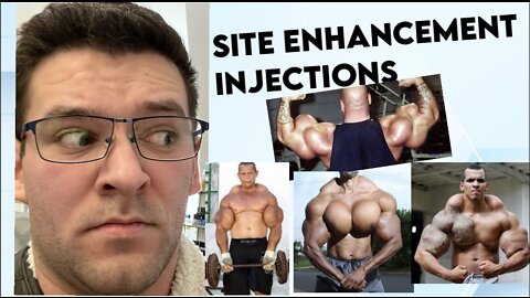 Site Enhancement Injections