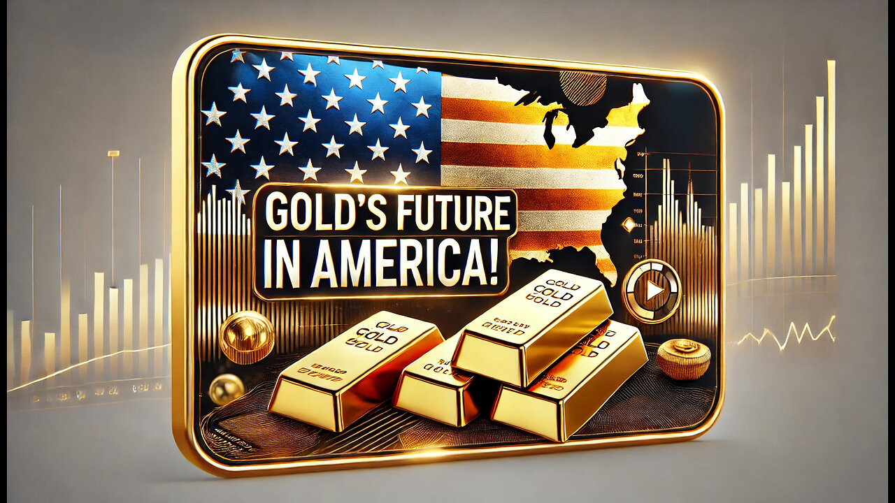 Trump's Return: What It Means for Gold & Your Economic Future