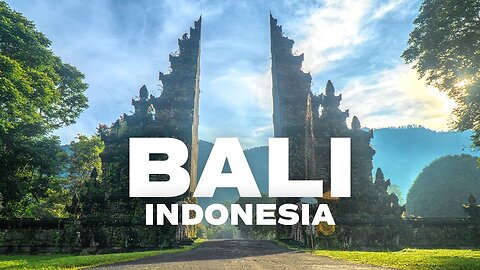 Indonesia | Bali