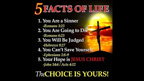 GOT JESUS YET??