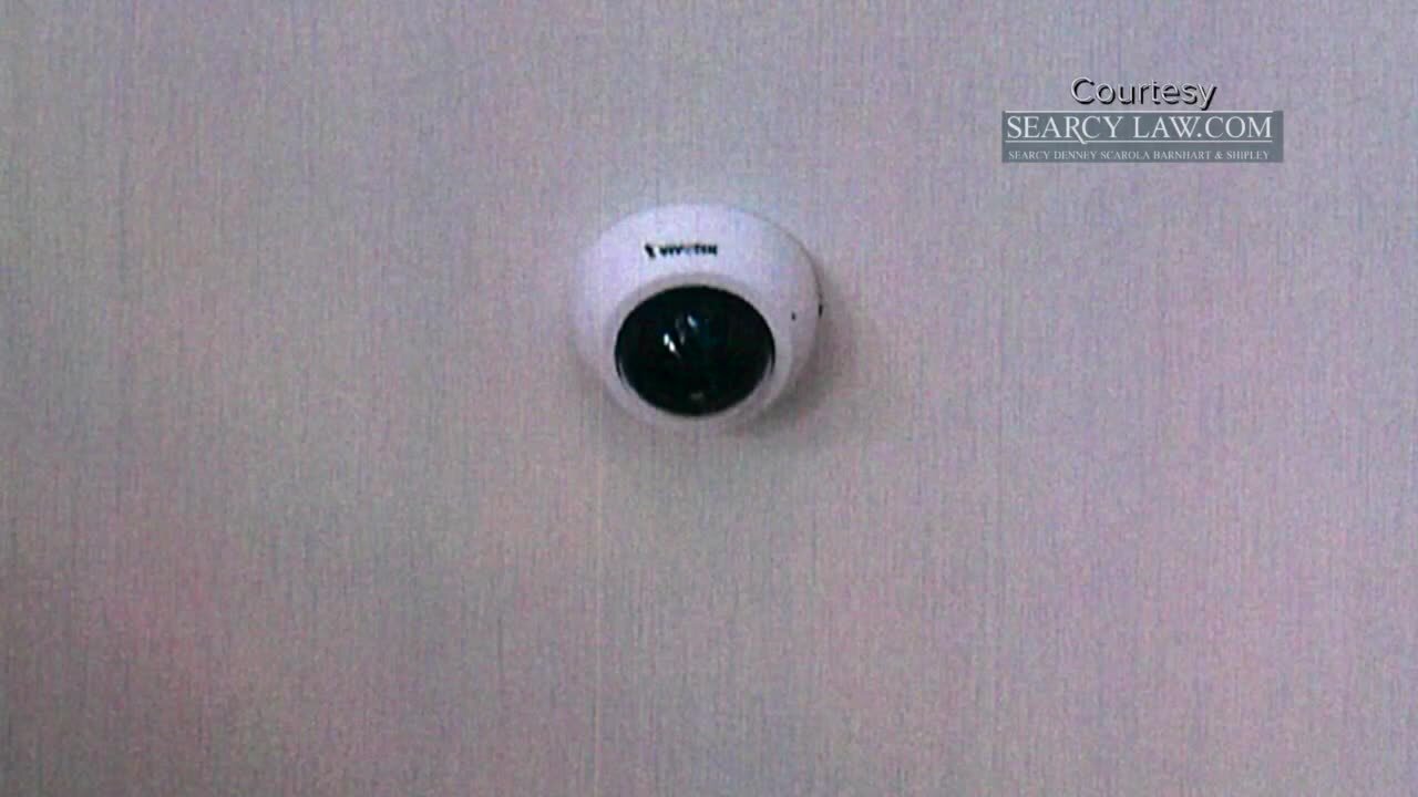 Palm Beach couple alleges they were spied on by high-tech peeping toms