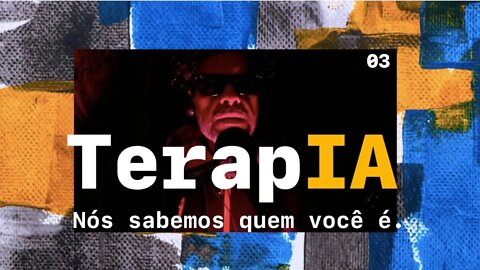 TerapIA - 03 - vamos fazer um teste