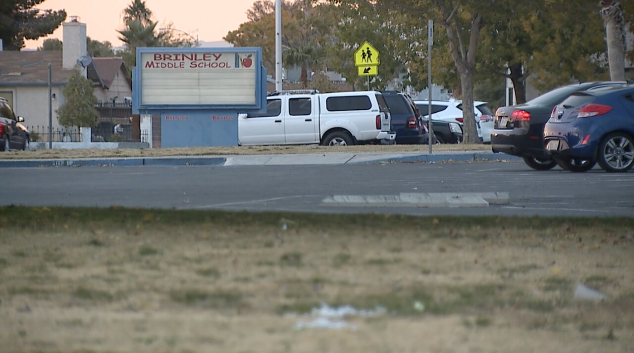 ‘It needs to stop’: Mother claims son was kicked, punched multiple times at school