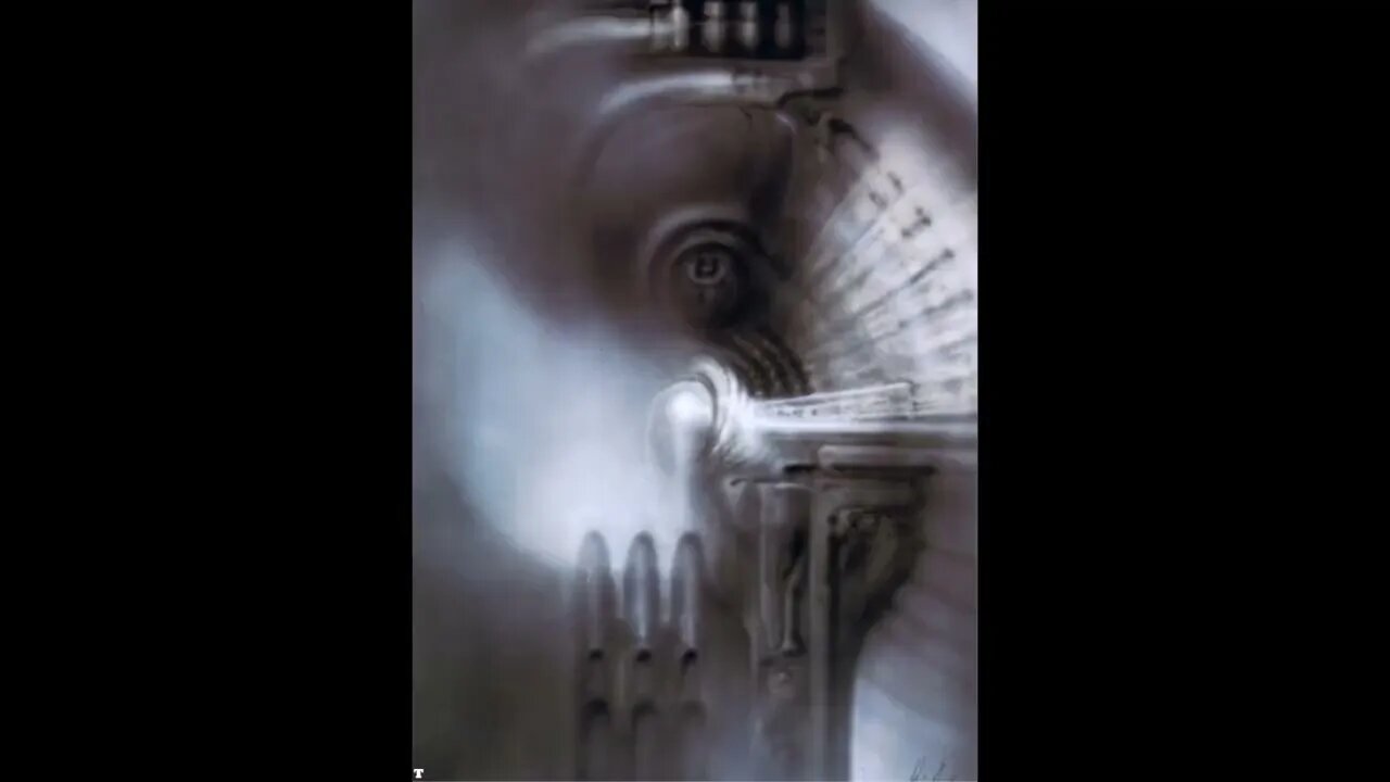 Borg Sex - Joe Satriani