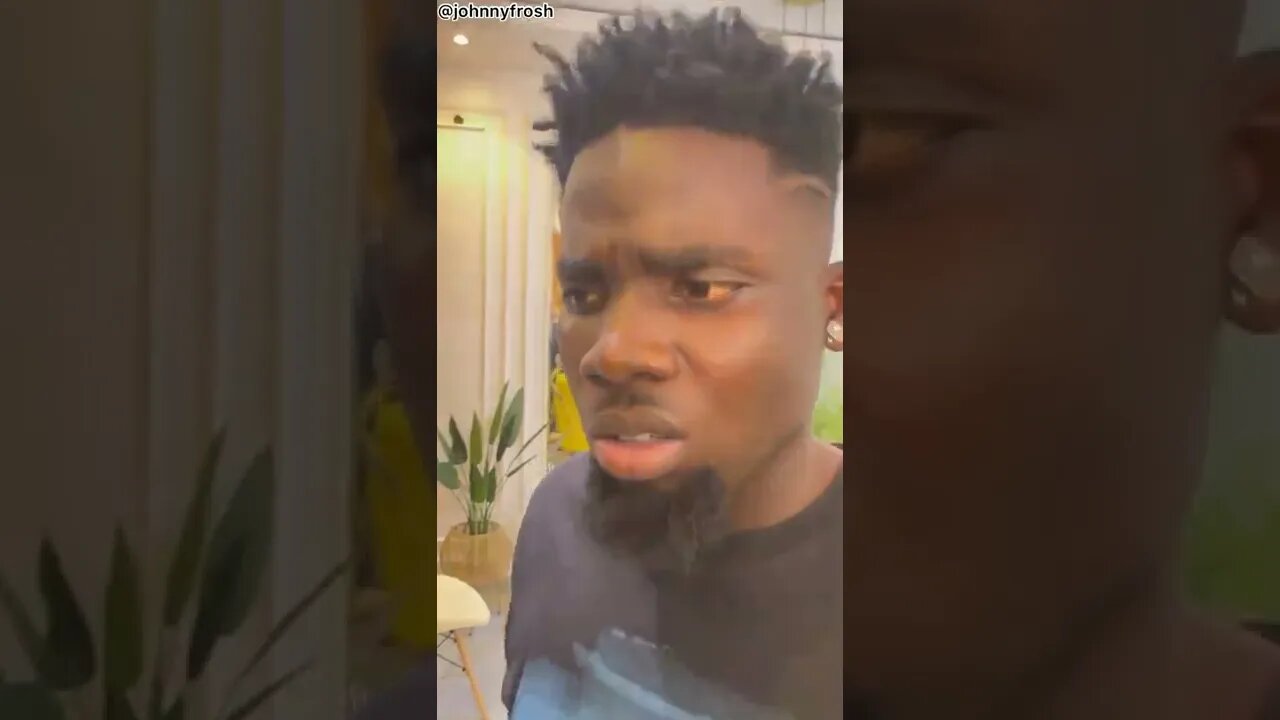 Nasty blaq hilarious skit 🤣🤣🤣