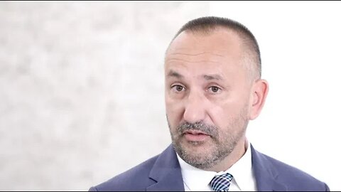 Zekanović: Zajednica muškarca i žene mora biti imperativ za svako društvo