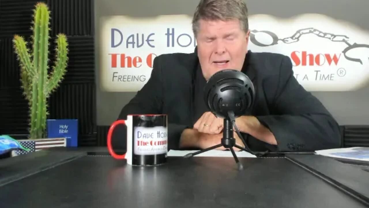 THE J6 TO INTERVIEW ALEX JONES