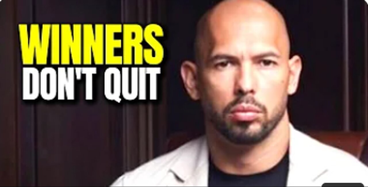 REWIRE YOUR BRAIN | Tate