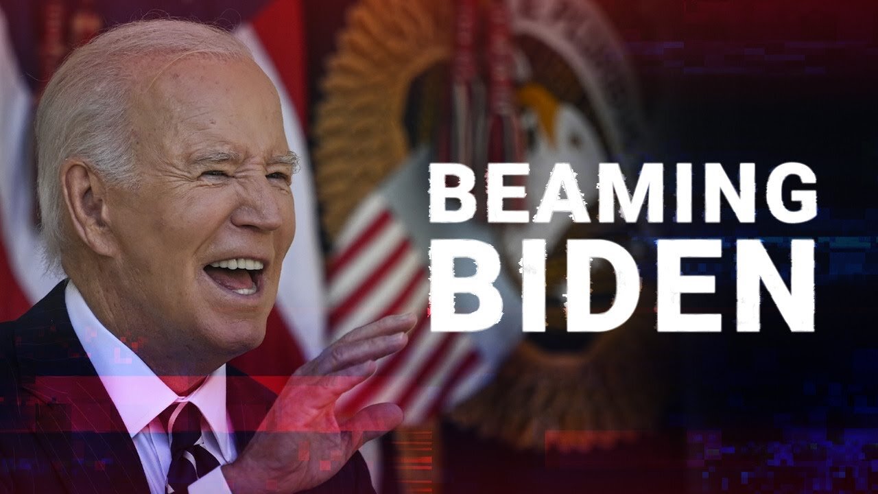 Joe Biden will be remembered as an ‘atrocious’ President