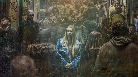 THE FALL OF THE CABAL FOR CHILDREN - PART 3 THE SYSTEM