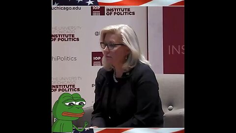 Liz Cheney makes a prediction if true…would make Trump supporters very happy