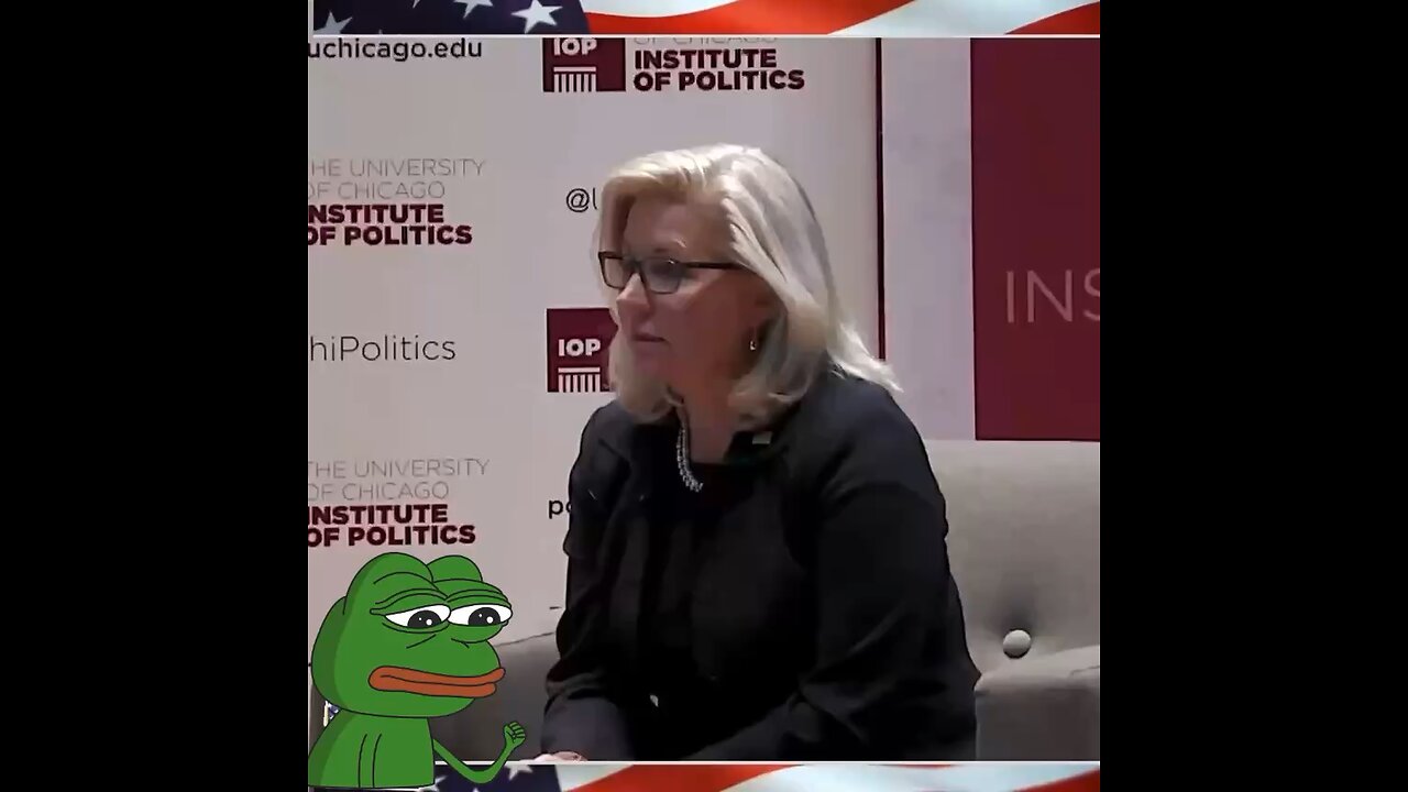 Liz Cheney makes a prediction if true…would make Trump supporters very happy