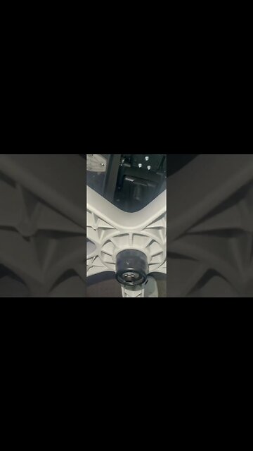 My Work Chair Is Broken 😠