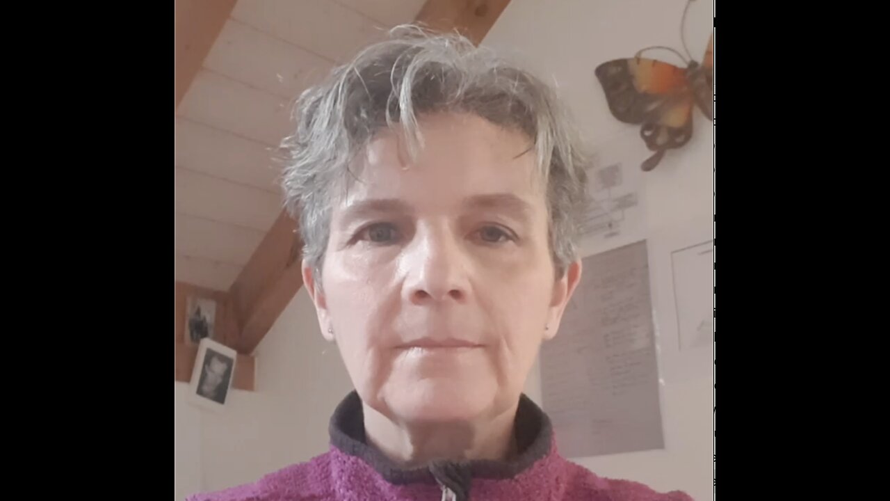 Ich willige nicht ein :Maria-grazia.