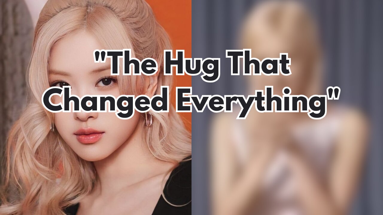why Rosé did not want to wash her hand after meeting Rihanna