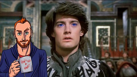 Dune (1984) Review