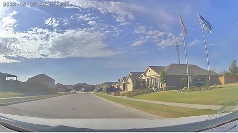 Skyline Estates Hutchins Texas