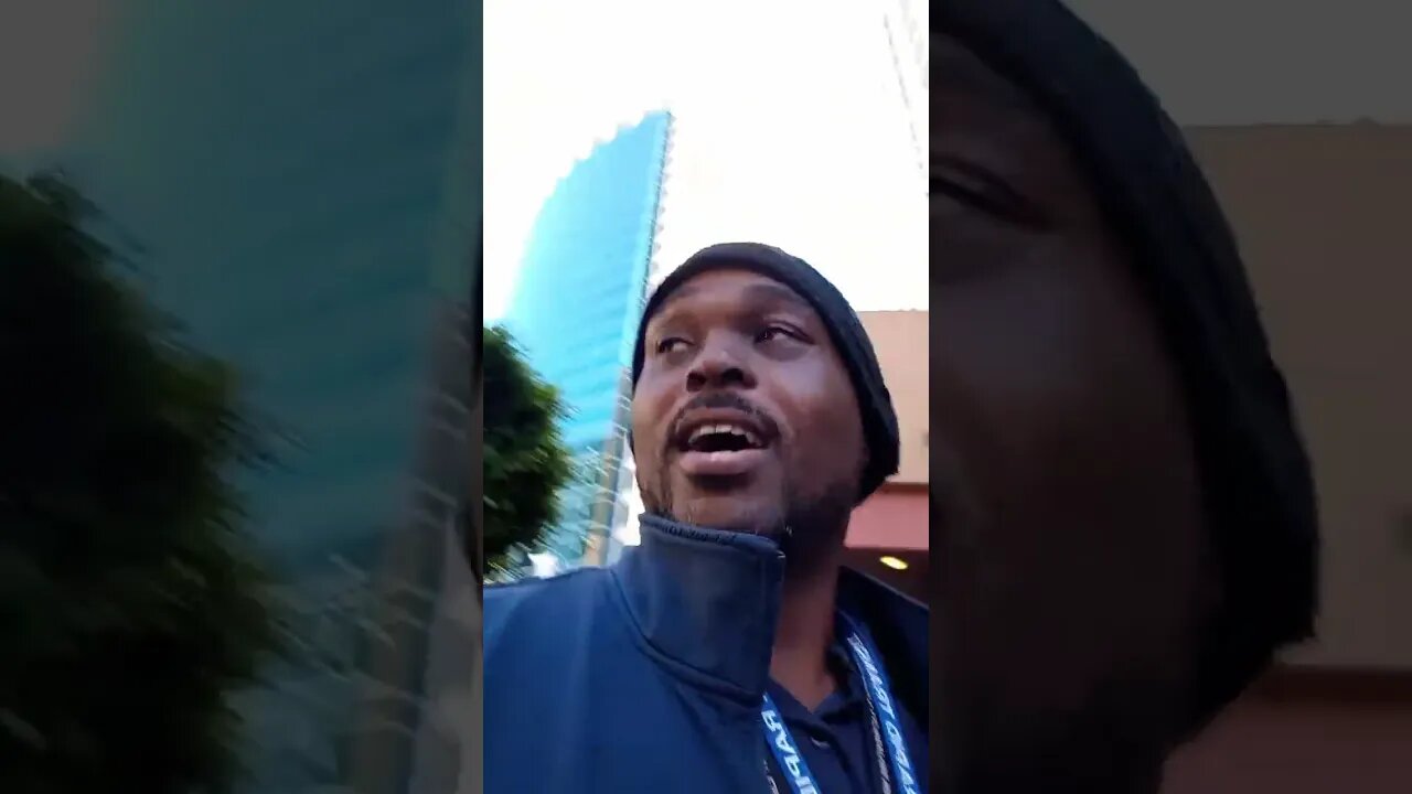 lady ran over by power chair