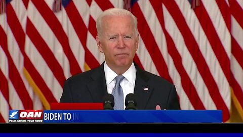 GOP Senators Address Issues Facing Americans