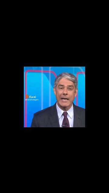 no jornal nacional vídeos engraçado