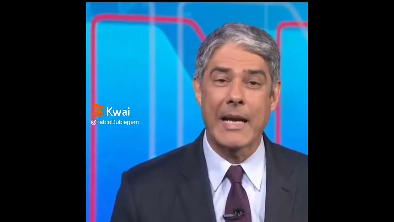 no jornal nacional vídeos engraçado