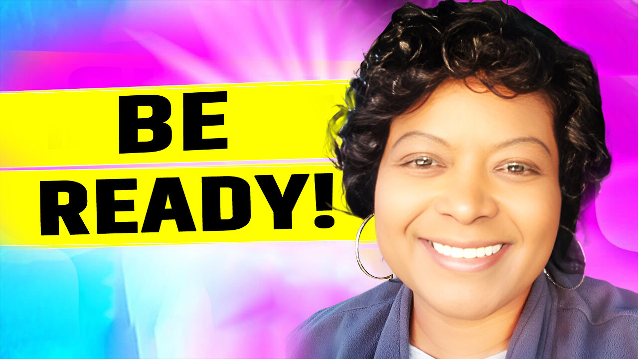 Your Wait is Over! System Switch will Happen Without Warning (Prophetic Word)