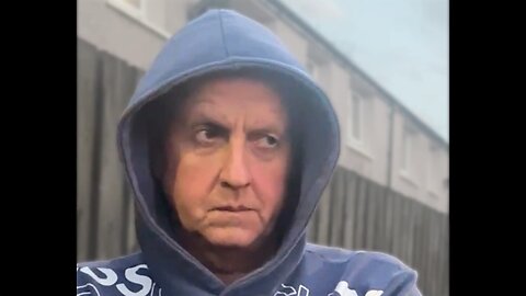 Trevor Hammond, Bonnybridge 19/6/24