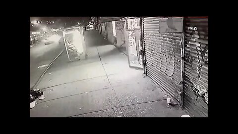 Man with Bat Killed after Attacking Man with Gun