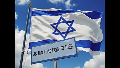 As Thou has done to Thee!
