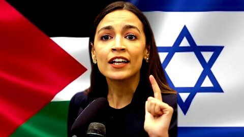 Progressives' Empty Threats To Israel