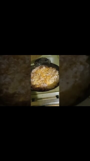 hashbrowns with cheese