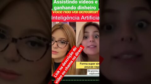 ganhar dinheiro com vídeos