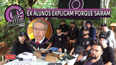 Helio Couto: As Respostas que faltaram - UNEBRASIL PODCAST