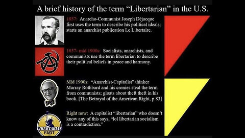 Libertarians Choose “Woke” liberal satanic democrat Presidential Candidate! 5-29-24 Jimmy Dore Show