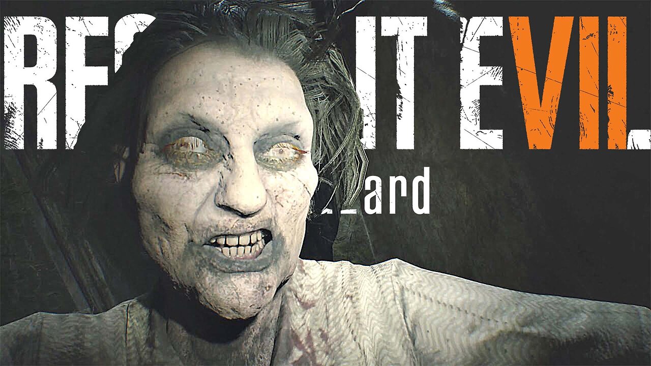 Marguerite Has SCARRED Me For Life | Resident Evil 7: Biohazard Blind Playthrough | Part 5 | PS5