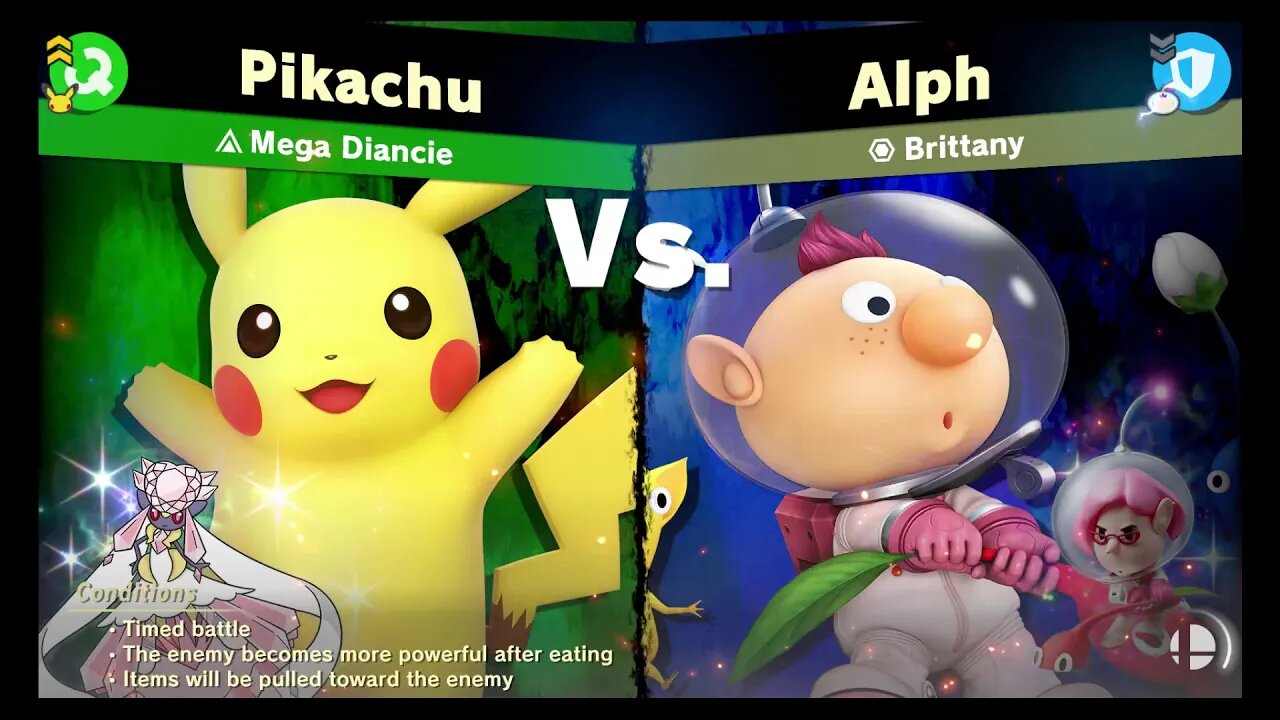 Super Smash Bros. Ultimate - Spirit Board Event: New Pokemon Sword & Shield Spirits