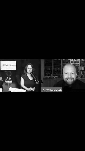 Cancer from shedding? Dr William Makis provides his opinion