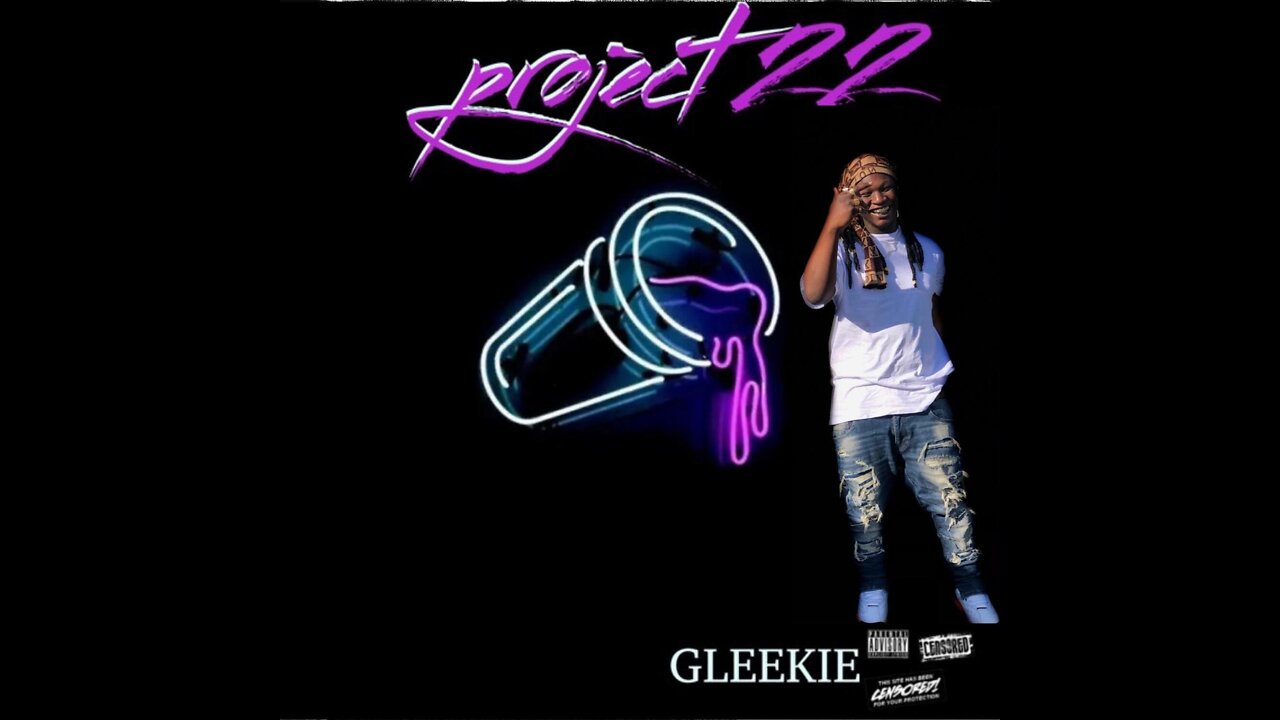 Gleekie-Both sides