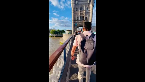 tower bridge london