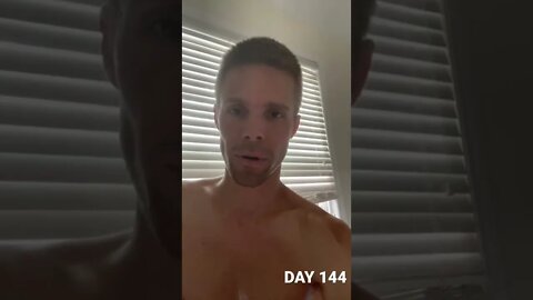 Run for your Life (Day 144)